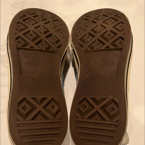 Converse Chuck Taylor 70 High Top “University Blue” Size 10.5. - Picture 3 of 3